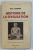 HISTOIRE DE LA CIVILISATION , TOME PREMIER , par WILL DURANT , 1937 , PREZINTA HALOURI DE APA *