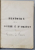 Histoire de la Guerre d'Orient