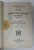 HISTOIRE DE LA LITTERATURE FRANCAISE CLASSIQUE ( 1515 - 1830 ) par FERDINAND BRUNETIERE , TOME TROISIEME , 1931 , PRIMELE PAGINI CU PETE *