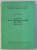 HISTOIRE DE LA LITTERATURE FRANCAISE XIX - e SIECLE - BALZAC par ANGELA ION , 1973