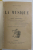 HISTOIRE DE LA MUSIQUE par PAUL LANDORMY , 1914