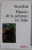 HISTOIRE DE LA PEINTURE EN ITALIE par STENDHAL , 2004