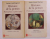 HISTOIRE DE LA PENSEE , PHILOSOPHIES ET PHILOSOPHES , VOLUMES I - II par LUCIEN JERPHAGNON et JEAN - LOUIS DUMAS , 1989