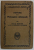 HISTOIRE DE LA PHILOSOPHIE ALLEMANDE par EMILE BREHIER , 1921