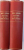 HISTOIRE DE LA PHILOSOPHIE , TOME I - II par EMILE BREHIER , 1967 - 1968