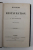 HISTOIRE  DE LA RESTAURATION par A . DE LAMARTINE , TOME PREMIER , 1856