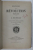 HISTOIRE DE LA REVOLUTION FRANCAISE par J. MICHELET , TOME DEUXIEME , 1877