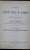 HISTOIRE DE L'ESPRIT PUBLIC EN ROUMANIE AU DIX-NEUVIEME SIECLE par POMPILIU ELIADE - PARIS, 1905