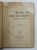 HISTOIRE DES ETATS BALCANIQUES A L EPOQUE MODERN de N. IORGA  1914