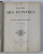 HISTOIRE DES PEINTRES DE TOUTES LES ECOLES - ECOLE FLAMANDE, TOME PREMIER  par M. CHARLES BLANC , 1883 , PREZINTA PETE SI URME DE UZURA *