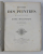 HISTOIRE DES PEINTRES DE TOUTES LES ECOLES - ECOLE FLAMANDE , TOME SECOND par M. CHARLES BLANC , 1883  , PREZINTA PETE SI HALOURI DE APA *