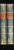 HISTOIRE DES PHILOSOPHES MODERNES par M. SAVERIEN, 2 VOL. - PARIS, 1773