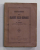 HISTOIRE DES RELATIONS RUSSO - ROUMAINES par N. IORGA , 1917