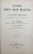 HISTOIRE DES ROUMAINS DE LA DACIE TRAJANE par A. - D. XENOPOL , TOME I , 1896