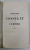HISTOIRE DU CONSULAT ET DE L ' EMPIRE par M.A . THIERS , TOME CINQUIEME  , 1847