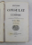HISTOIRE DU CONSULAT ET DE L ' EMPIRE par M.A . THIERS , TOME QUATRIEME , 1847