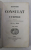 HISTOIRE DU CONSULAT ET DE L ' EMPIRE par M.A . THIERS , TOME SIXIEME  , 1847