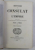 HISTOIRE DU CONSULAT ET DE L ' EMPIRE par M.A . THIERS , TOME TROISIEME , 1845