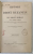 HISTOIRE DU DROIT BYZANTIN OU DU DROIT ROMAIN DANS L 'EMPIRE D'ORIENT par JEAN - ANSELME - BERNARD  MORTREUIL , TOME DEUXIEME , 1844, COPERTA  REFACUTA