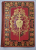 HISTOIRE DU GENTIL SEIGNEUR DE BAYARD , composee par LE LOYAL SERVITEUR , edition rapprochee du francais moderne par LOREDAN LARCHEY , 1882 , LEGATURA ORIGINALE DE EDITURA , DE ARTA