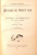 HISTOIRE DU MOYEN AGE, L`EUROPE OCCIDENTALE DE 1270 A 1380 par ROBERT FAWTIER, TOME VI, PREMIERE PARTIE , 1940