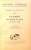 HISTOIRE DU MOYEN AGE, L`EUROPE OCCIDENTALE DE 888 A 1125 par AUGUSTIN FLICHE, TOME II , 1941
