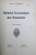 HISTOIRE ECONOMIQUE DES ROUMAINS, TOME PREMIER de I. N. ANGELESCU