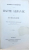 HISTOIRE ET DESCRIPTION DE LA HAUTE ALBANIE OU GUEGARIE par  HYACINTHE HECQUARD , 1863