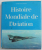 HISTOIRE MONDIALE DE L ' AVIATION par EDMOND PETIT , 1967