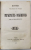 Histoire politique et sociale des principautes danubiennes par M. Elias Regnault - Paris, 1855