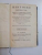 HISTOIRE ROMAINE, DEPUIS L FONDATION DE ROME JUSQU'A LA CHUTE DE L'EMPIRE ROMAIN EN OCCIDENT par C.G., TOME SECOND  1805