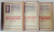 HISTOIRE UNIVERSELLE DES ARTS , sous la direction de LOUIS REAU , VOLUMELE I - III , 1930 -  1936