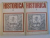 HISTORICA VOL I , II 1970