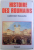 HISTORIE DES ROUMAINS par CATHERINE DURANDIN , 1995