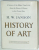 HISTORY OF ART by H.W. JANSON , ...FROM THE DAWN OF HISTORY TO THE PRESENT DAY , 882 PHOTOS , APARUTA  1969