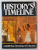 HISTORY 'S TIMELINE , A 40.000 YEAR CHRONOLOGY OF CIVILIZATION  , 1981