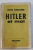 HITLER ET MOI par OTTO STRASSER , 1940