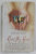 HOLD MY HAND by GLENYS CARL , 2005