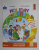 HOLIDAY ENGLISH - CURS DE ENGLEZA PENTRU VACANTA  de TIM PRIESACK si PETER si VAL WILSON , VOLUMUL 2 , ANII '2000 , CD INCLUS *