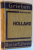 HOLLAND MIT ANGABEN FUR AUTOMOBILISTEN , 1934