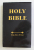 HOLY BIBLE  - AUTHORIZED JING JAMES VERSION , 2006