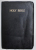 HOLY BIBLE - THE NEW KING JAMES VERSION, 1982