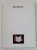 HOMAGE TO ION BITZAN 1924 - 1997 , APARUTA 1998 , COPERTA SPATE PREZINTA PETE