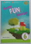 HOME FUN BOOKLET by MICHELA CAPONE , 2016