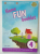 HOME FUN BOOKLET , NO.4 , FOR THE REVISED CAMBRIDGE ENGLISH : YOUNG LEARNERS ( YLE ) , 2016