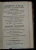 HOMERE, ILIADA - VIENA 1819