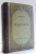HOMERE, ODYSSEE, TEXTE GREC par A. PIERRON , 1922