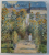 HOMMAGE A CLAUDE MONET ( 1840 - 1926 ) , 1980