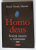 HOMO DEUS - SCURTA ISTORIE A VIITORULUI de YUVAL NOAH HARARI , 2018