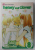 HONEY AND CLOVER , NO. 8 , story and art by CHICA UMINO , 2009, BENZI DESENATE *